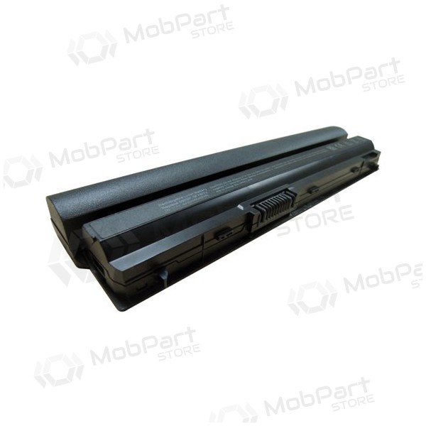 DELL 09K6P, 4400mAh laptopaccu, Geselecteerd
