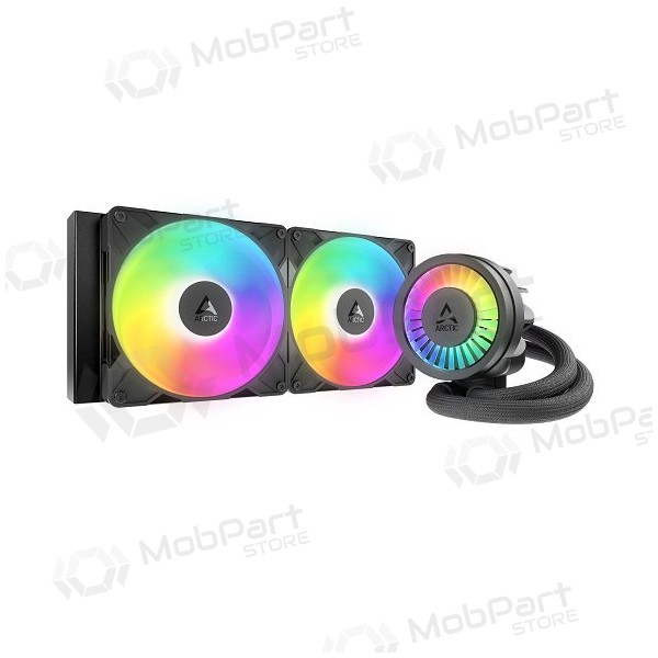 ARCTIC Liquid Freezer III Pro - 280 A-RGB CPU-koeler
