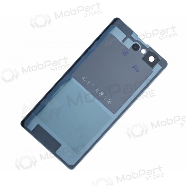 Sony Xperia Z1 Compact achterklep (roze)