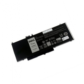 DELL R0TMP laptopbatterij - PREMIUM
