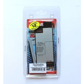 Samsung G925F Galaxy S6 Edge (EB-BG925BBE) batterij / accu (2600mAh)