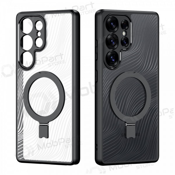 Samsung Galaxy S25 Ultra hoesje - Dux Ducis Aimo Mag