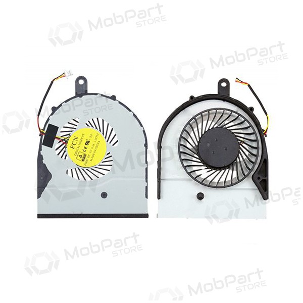 Dell: 15-5558, 15-5559 koelventilator