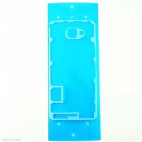 Samsung A710F Galaxy A7 (2016) batterijklepsticker