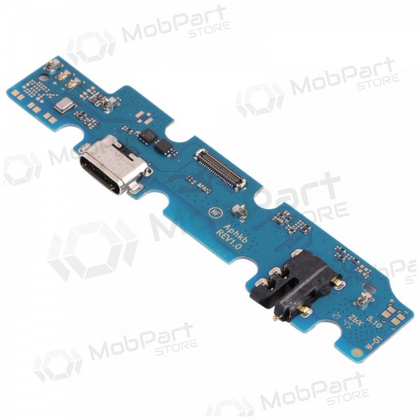 Samsung T220 Galaxy Tab A7 Lite 8.7 laadconnector (servicepack) (origineel)