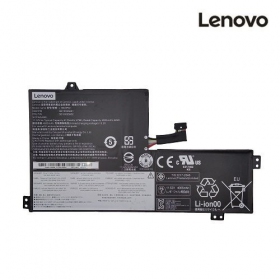 LENOVO L19C3PG1, 4125mAh laptopbatterij - PREMIUM