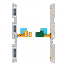 Samsung A336 Galaxy A33 5G aan/uit-connector - service pack - originali