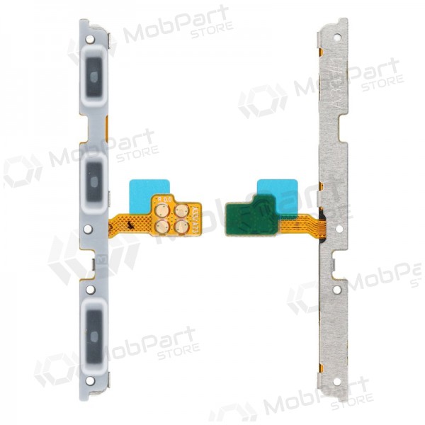 Samsung A336 Galaxy A33 5G aan/uit-connector - service pack - originali