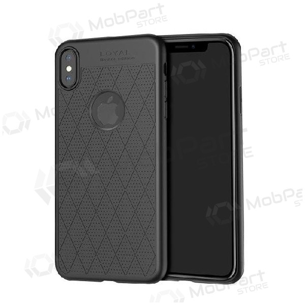 Apple iPhone X / XS hoesje 