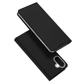 Samsung Galaxy A27 hoesje - Dux Ducis Skin Pro zwart