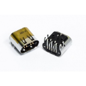 HP Presario laadpoort