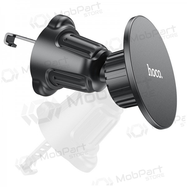 Autotelefoonhouder Hoco H12 (air vent) zwart
