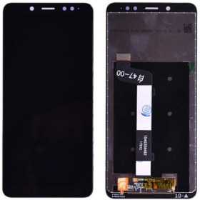 Xiaomi Redmi Note 5 scherm