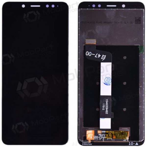 Xiaomi Redmi Note 5 scherm