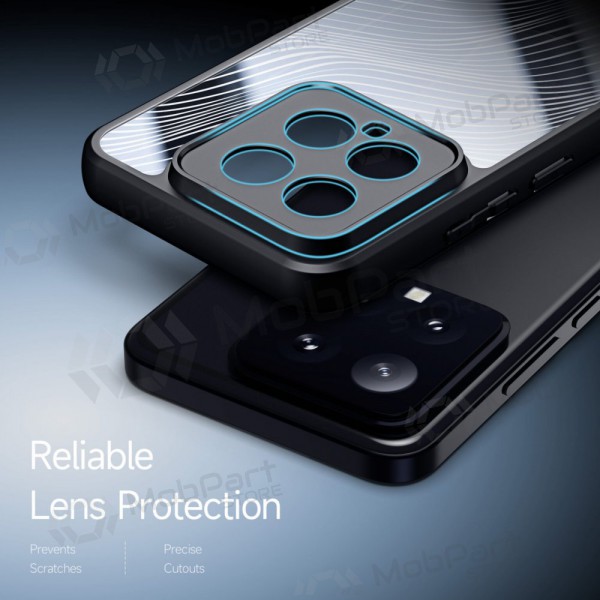 Xiaomi 14 hoesje - Dux Ducis Aimo