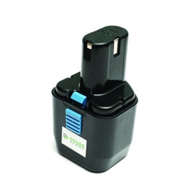 Accu Hitachi EB12 voor 12V gereedschap 2Ah Ni-Cd (vervangend)