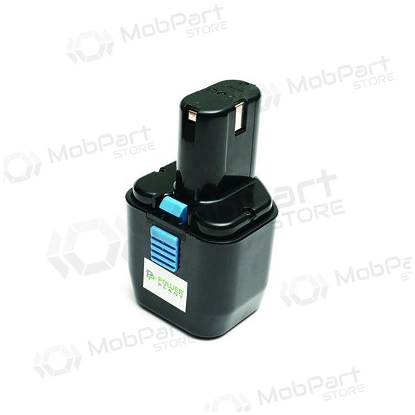 Accu Hitachi EB12 voor 12V gereedschap 2Ah Ni-Cd (vervangend)