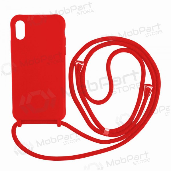 Apple iPhone 12 / 12 Pro hoesje 