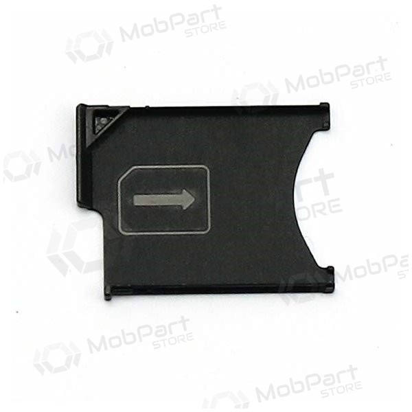 Sony C6602 / C6603 / L36H Xperia Z / C6603 / C6602 SIM-kaart houder