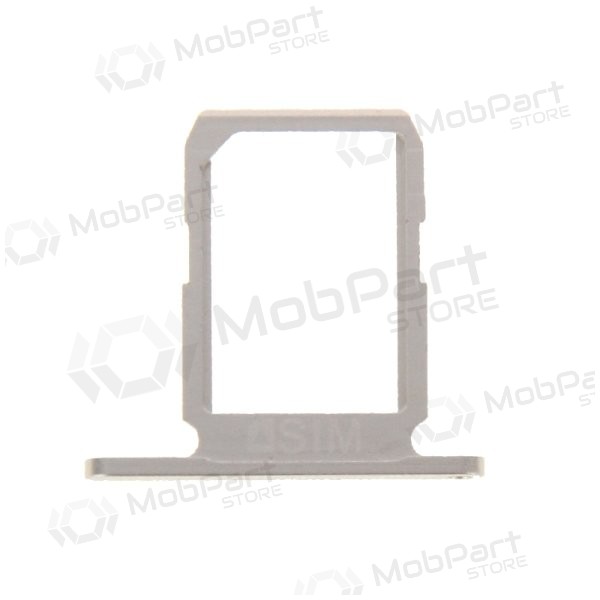 **Samsung G920 Galaxy S6 SIM-kaartlade (goud)**