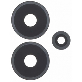 Cameraglas set voor Xiaomi Redmi Note 13 Pro 4G (3 stuks)