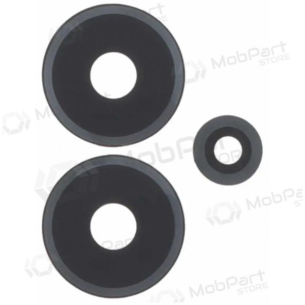 Cameraglas set voor Xiaomi Redmi Note 13 Pro 4G (3 stuks)