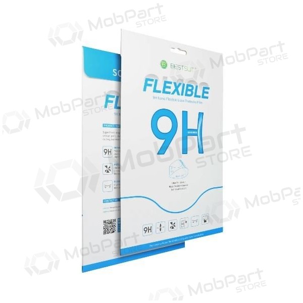 Samsung Galaxy Tab S6 Lite 10.4 screenprotector 