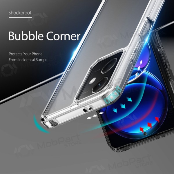 Xiaomi Redmi Note 12 5G, Poco X5 hoesje 