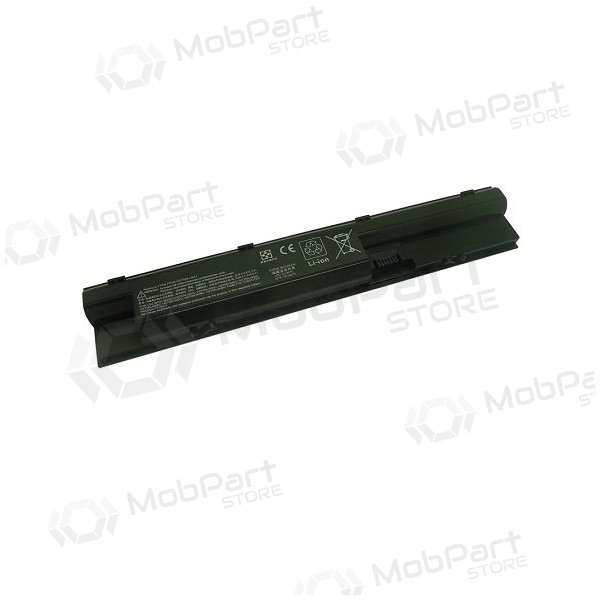 HP FP06, 4400mAh laptopaccu, Selected