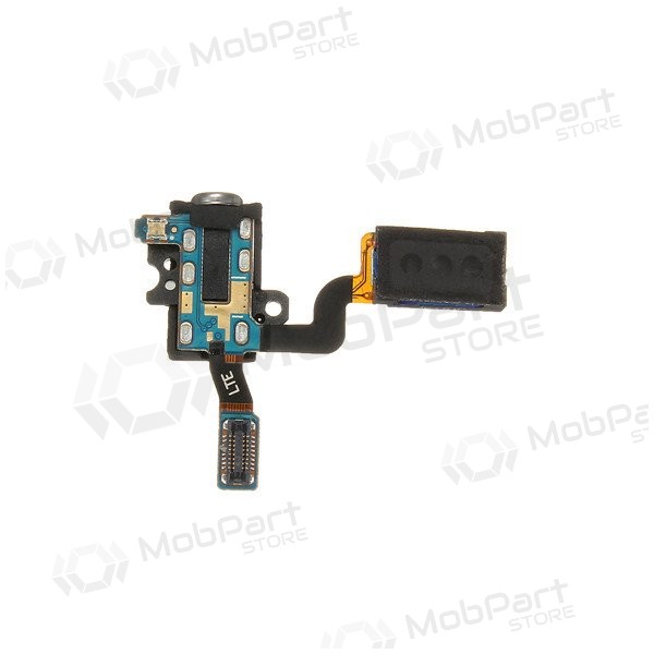 Samsung N9000 Galaxy Note 3 / N9005 Galaxy Note 3 luidspreker connector (gebruikt, origineel)
