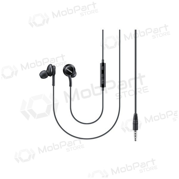 Koptelefoon Samsung EO-IA500BBEGWW 3,5 mm (zwart)