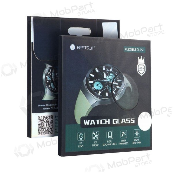 Huawei Watch 4 Pro beschermglas 