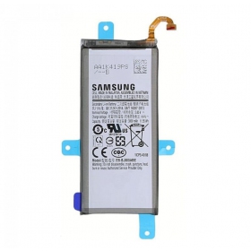 Samsung Galaxy A6 (2018), J6 (2018) batterij, accu (origineel)