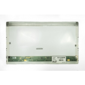 Scherm 17.3 inch 1600x900 HD, LED, mat, 40-pins connector (links), A+