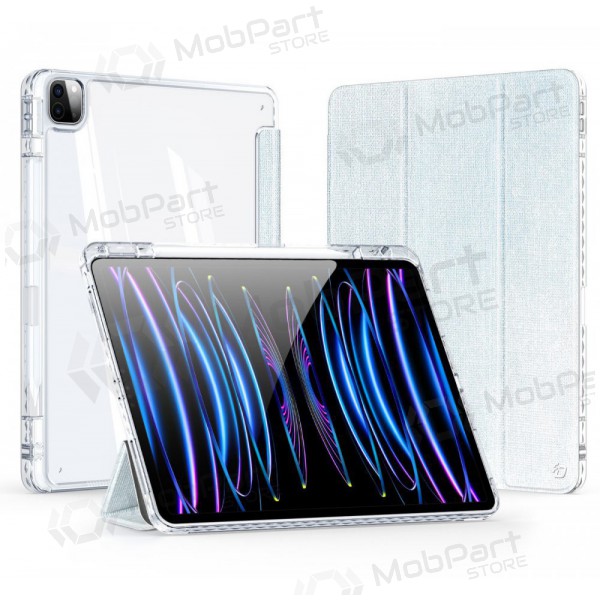 Samsung Galaxy Tab S9+, Tab S9 FE+ hoesje - Dux Ducis Unid (blauw)