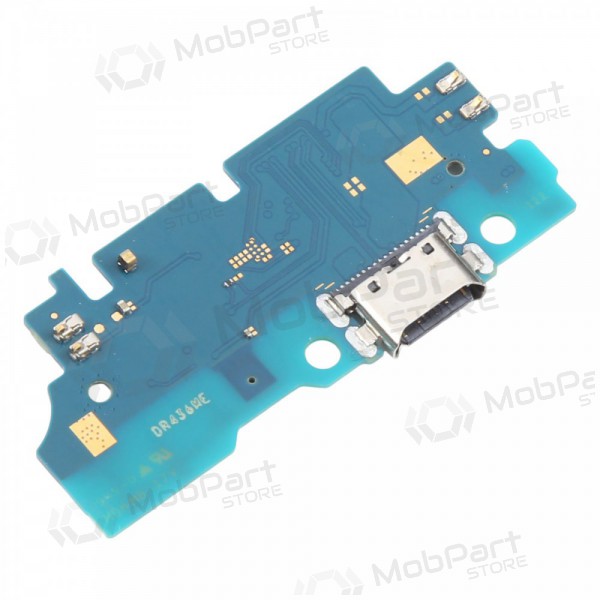 Samsung A166 Galaxy A16 5G oplaadpoort en microfoonconnector - service pack - originali