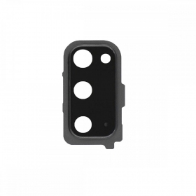 Samsung Galaxy S20 cameraglaasje (grijs)