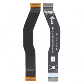 Samsung S908 Galaxy S22 Ultra hoofdconnector (SUB CTC LCD) (servicepack) (origineel)