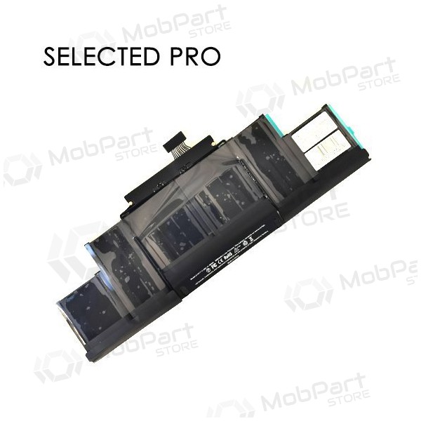 APPLE A1417, 8800mAh laptop accu, Selected Pro