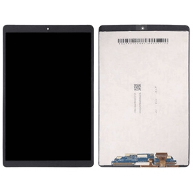 Samsung Galaxy Tab S10 FE Plus 13.1 (2025) scherm (Premium)
