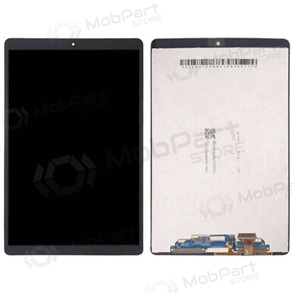 Samsung Galaxy Tab S10 FE Plus 13.1 (2025) scherm (Premium)