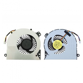 HP Probook: 4440S, 4540S laptop ventilator