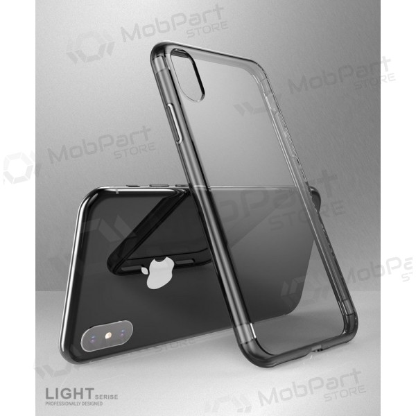 Apple iPhone X / XS hoesje 