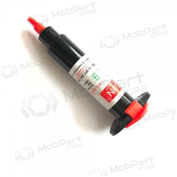 UV LOCA TP - 2500 (Liquid Optical Clear Adhesive) 10ml lijm
