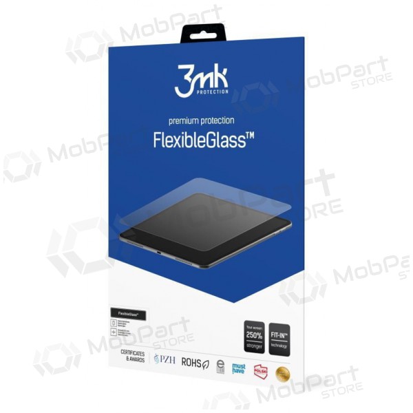 Samsung X210 / X215 / X216 Galaxy Tab A9 Plus 11.0 schermbeschermfolie 