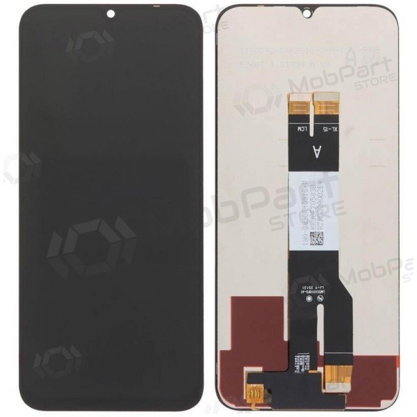 Xiaomi Redmi 15C 4G, Poco C85 4G scherm - (Global) - (Premium)