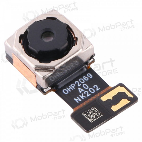 Xiaomi Redmi 9 achtercamera