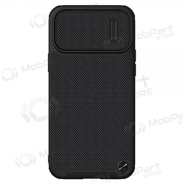 Apple iPhone 11 hoesje -Nillkin Case S- (zwart)