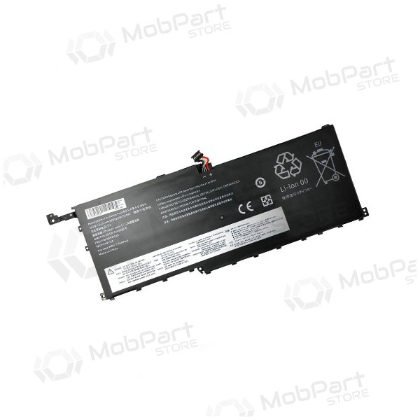 LENOVO SB10F46466, 3290 mAh laptopbatterij