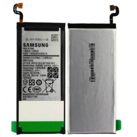 Samsung Galaxy S7 Edge batterij, accu (origineel)